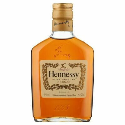 Hennessy 200mL