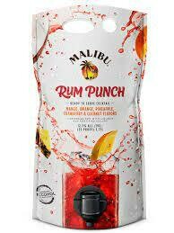 Malibu Rum Punch 1.75L