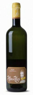 Marco Negri Moscato D'as 750mL