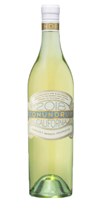 Conundrum White Blend 750mL