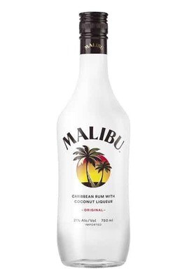 Malibu Original 750mL