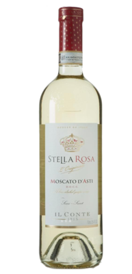 Stella Rosa Moscato D'Asti 750mL
