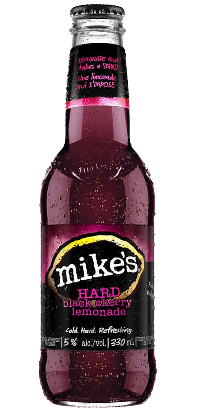 Mike's Hard Black Cherry Lemonade 6pk Btl