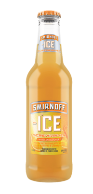 Smirnoff Ice Screwdriver 6pk btl