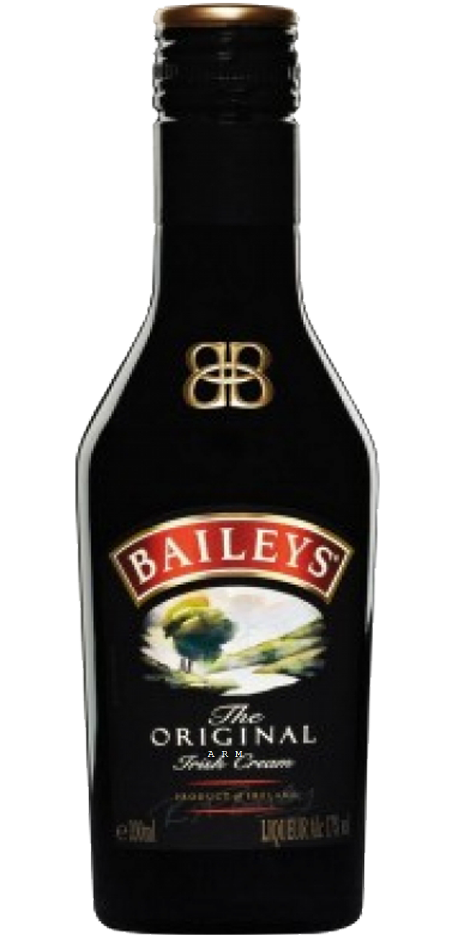 Baileys Irish Cream 200mL