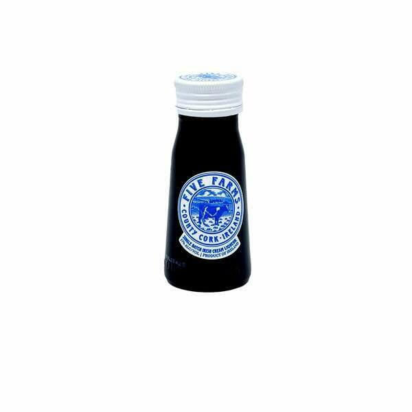 Five Farms Irish Cream 50mL