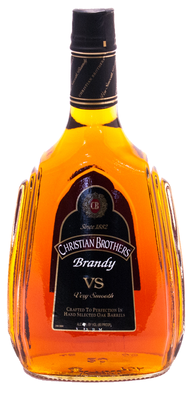 Christian Brothers Brandy 750mL