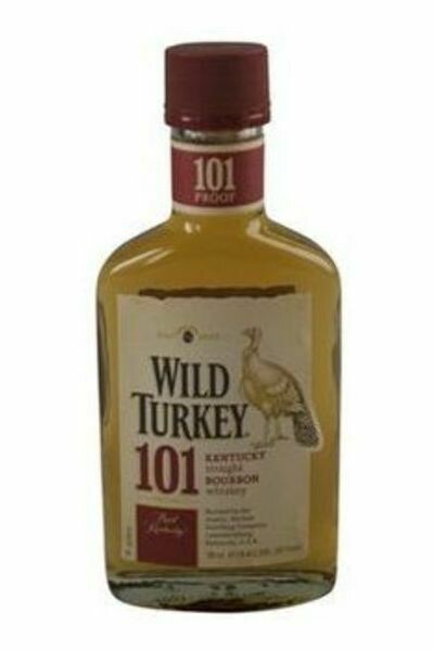Wild Turkey 101 100mL