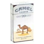 Camel Blue 99 Box