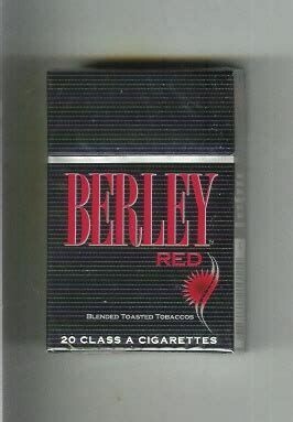 Berley Red King Box