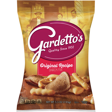 Gardetto's Original Large