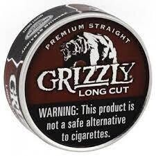 Grizzly LC Straight