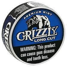 Grizzly LC Mint