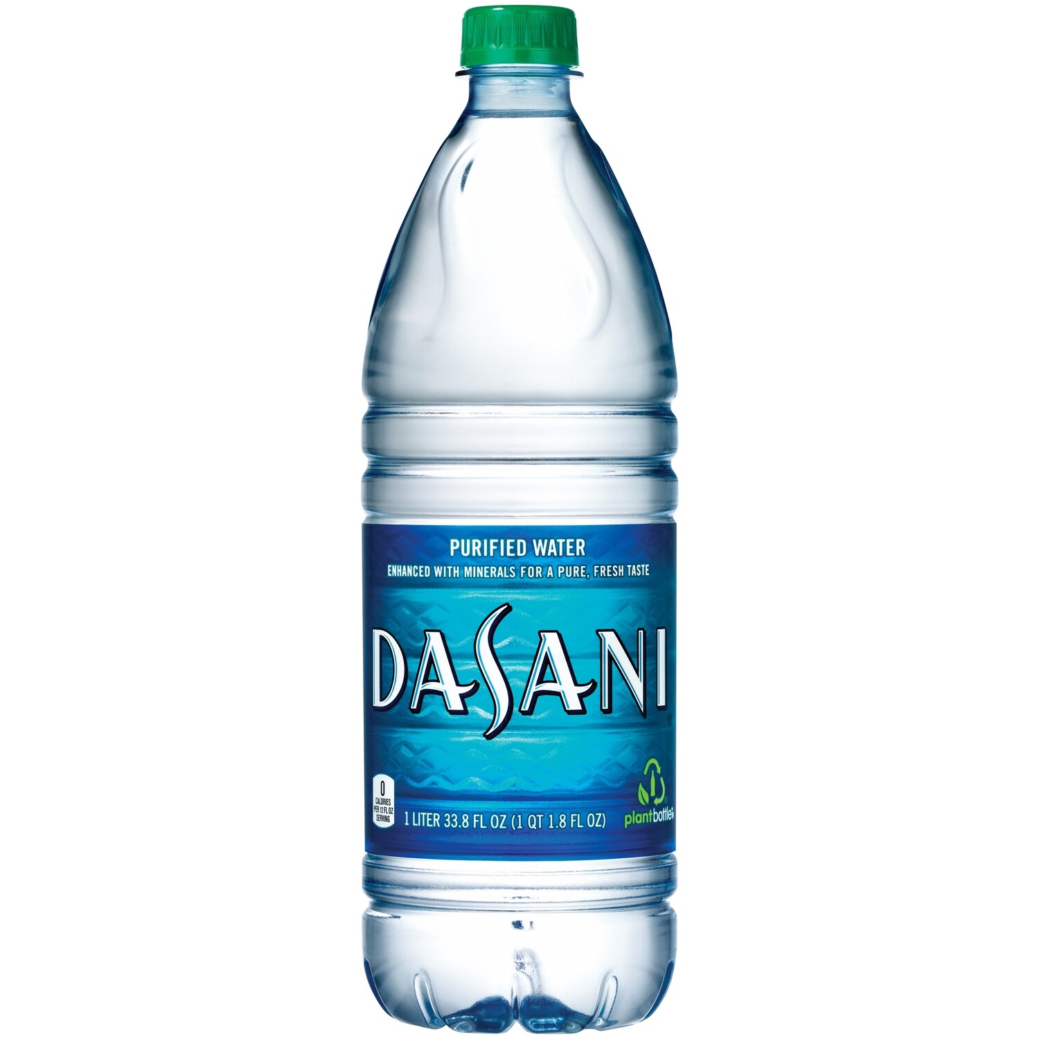 Dasani Water 1L btl