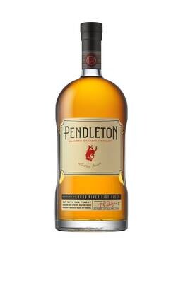Pendleton Canadian Whiskey 1.75