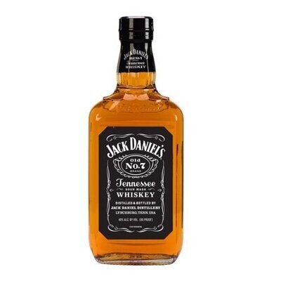 Jack Daniels 375mL