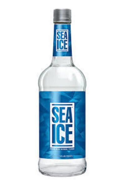 Sea Ice Vodka 375mL