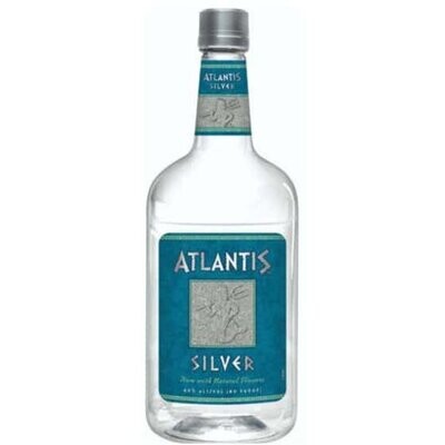 Atlantis Sliver Rum 1L