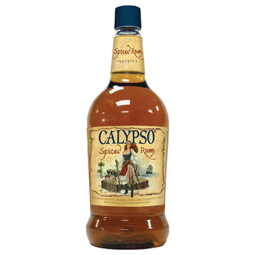 Calypso Spiced Rum 1.75L
