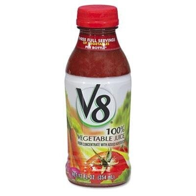 Campbell's V8 Juice 12oz