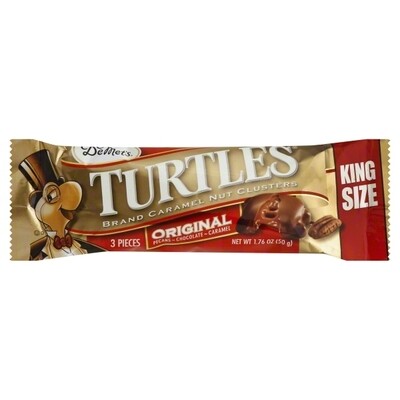 Demets Turtle Bar