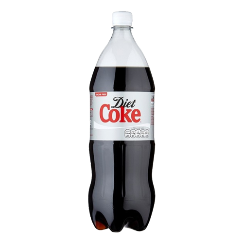 Diet Coke 20oz btl