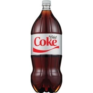 Diet Coke 2L btl