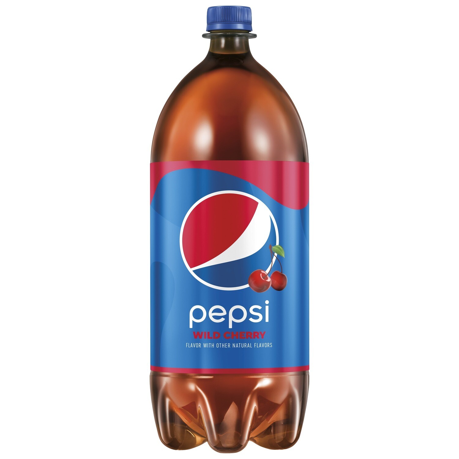 Cherry Pepsi 16.9oz