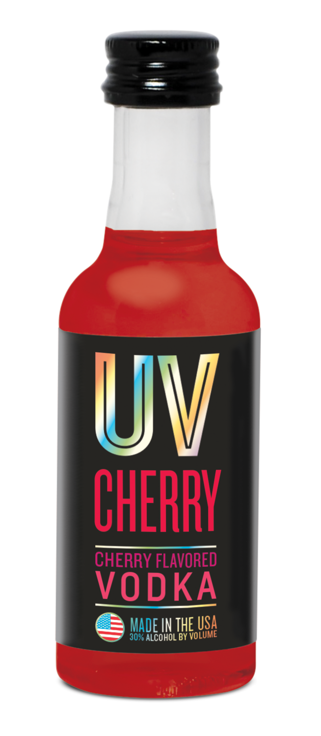 UV Cherry 50mL