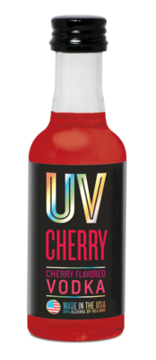 UV Cherry 50mL