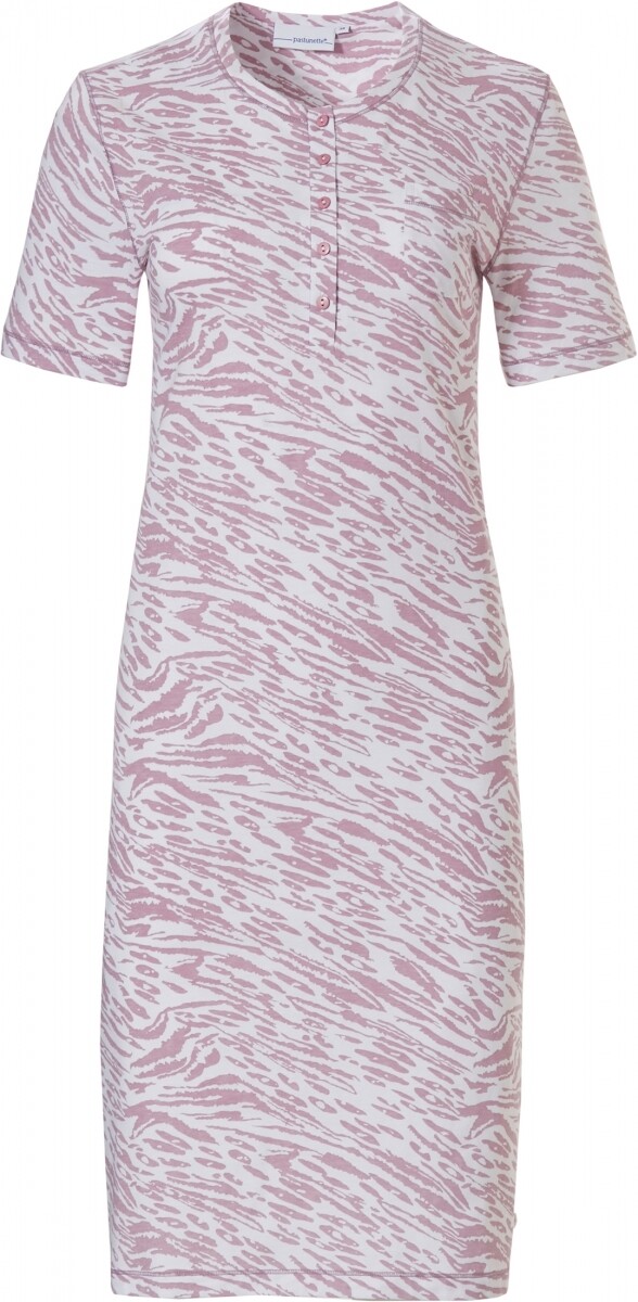 Nachthemd korte mouw