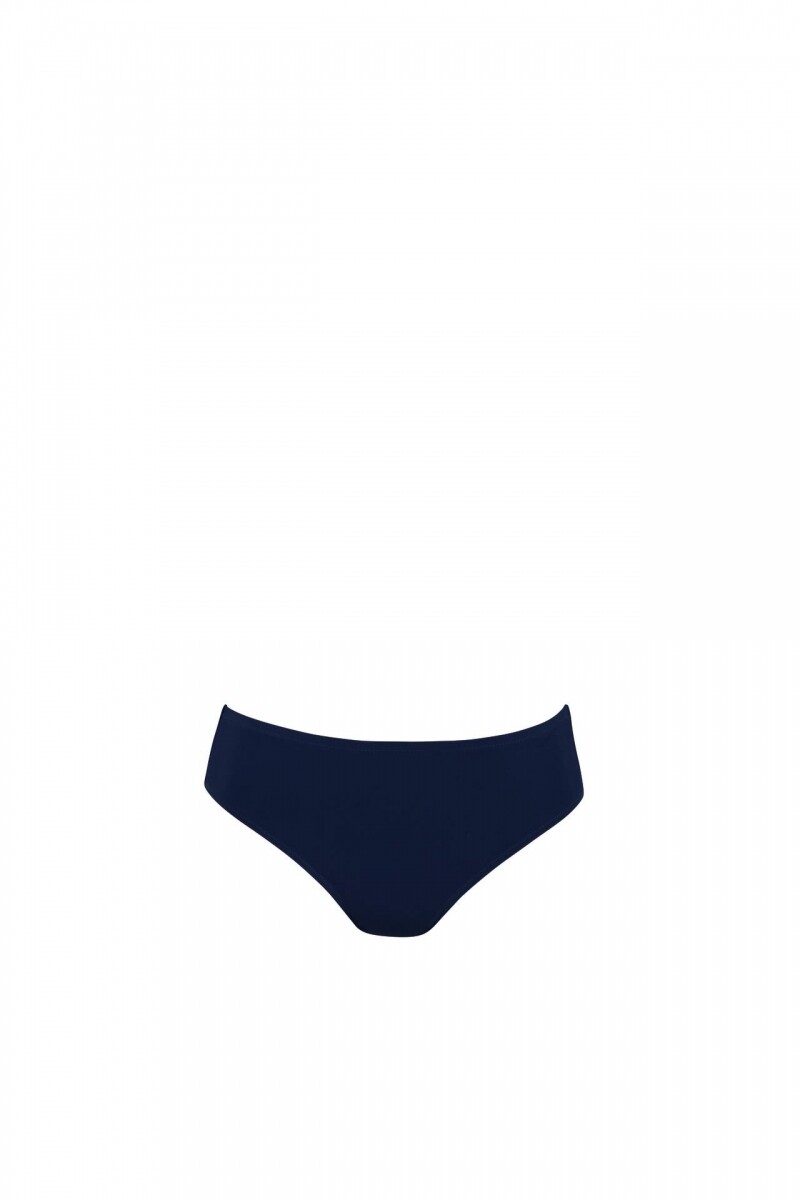 Bikinislip Style Comfort