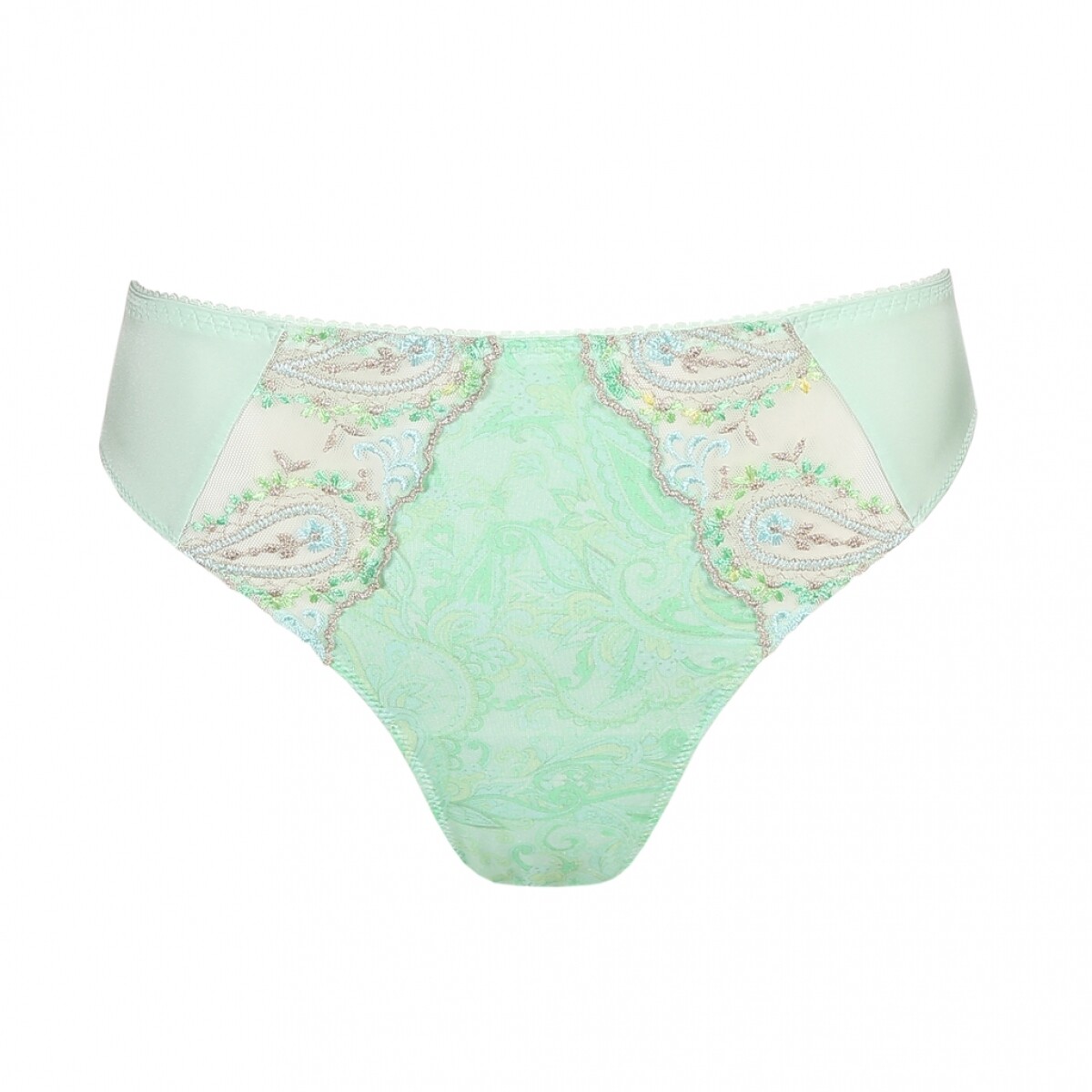 String Alalia