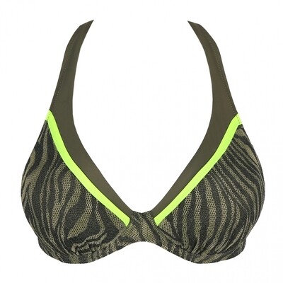 Triangel bikinitop Atuona