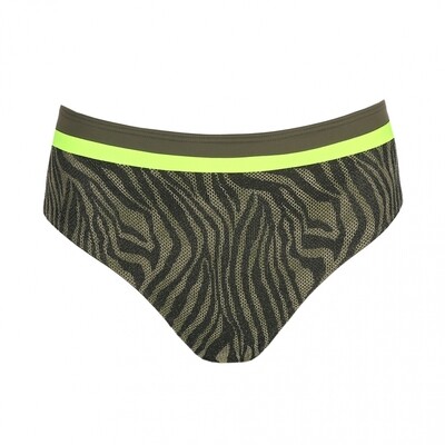 Bikinislip taille Atuona
