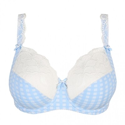 Beugelbh Madison 
(cup F-I)