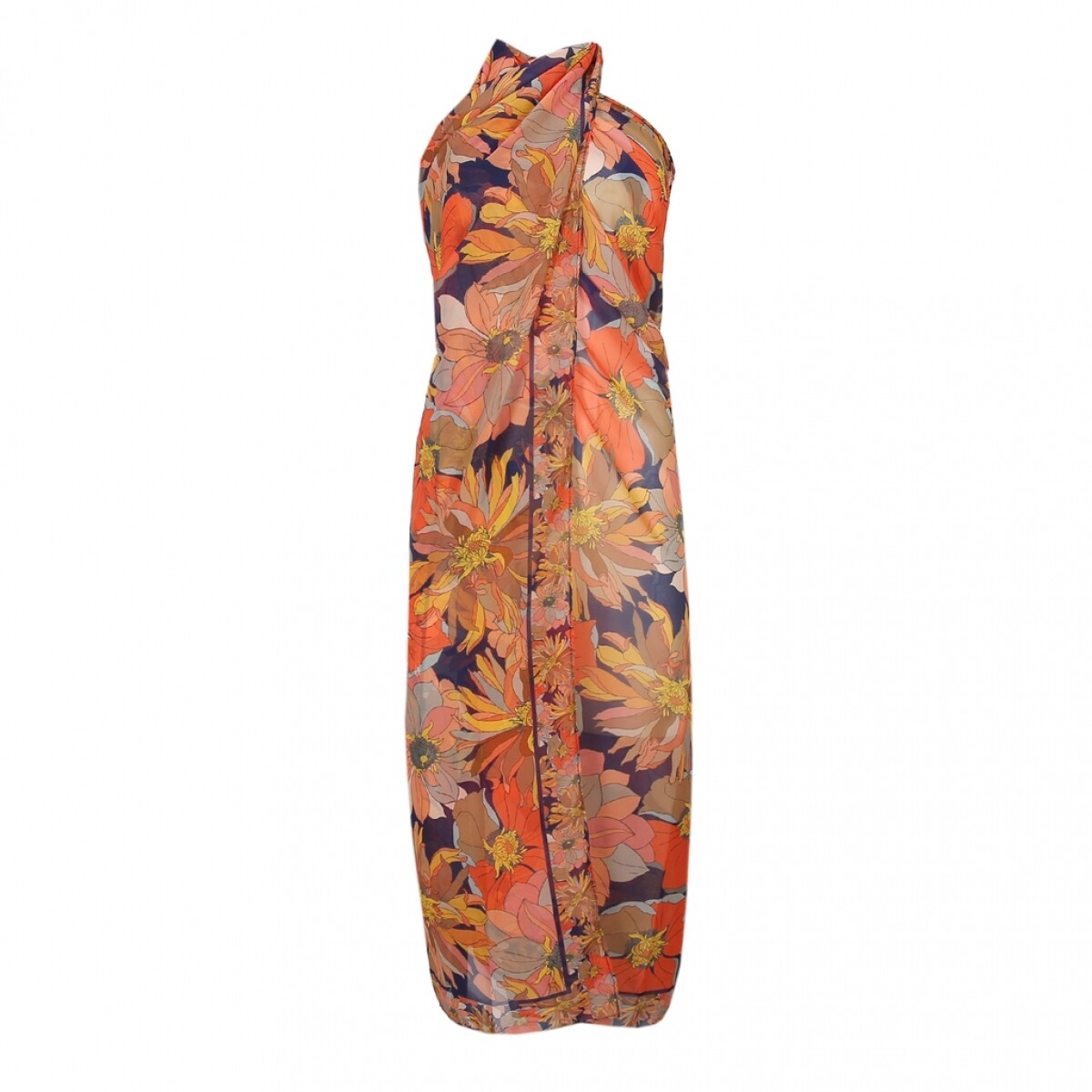 Sarong Milanesia