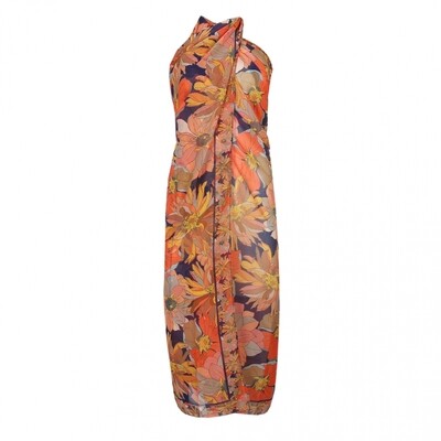 Sarong Milanesia