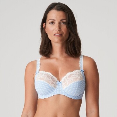 Beugelbh Madison 
(cup F-I)