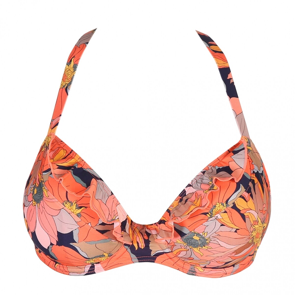 Bikinitop Milanesia
