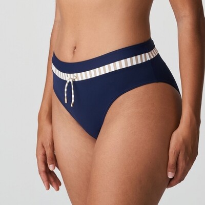 Bikinislip taille Ocean Mood