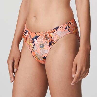 Bikinislip Milanesia