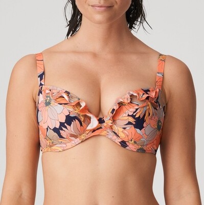 Bikinitop Milanesia