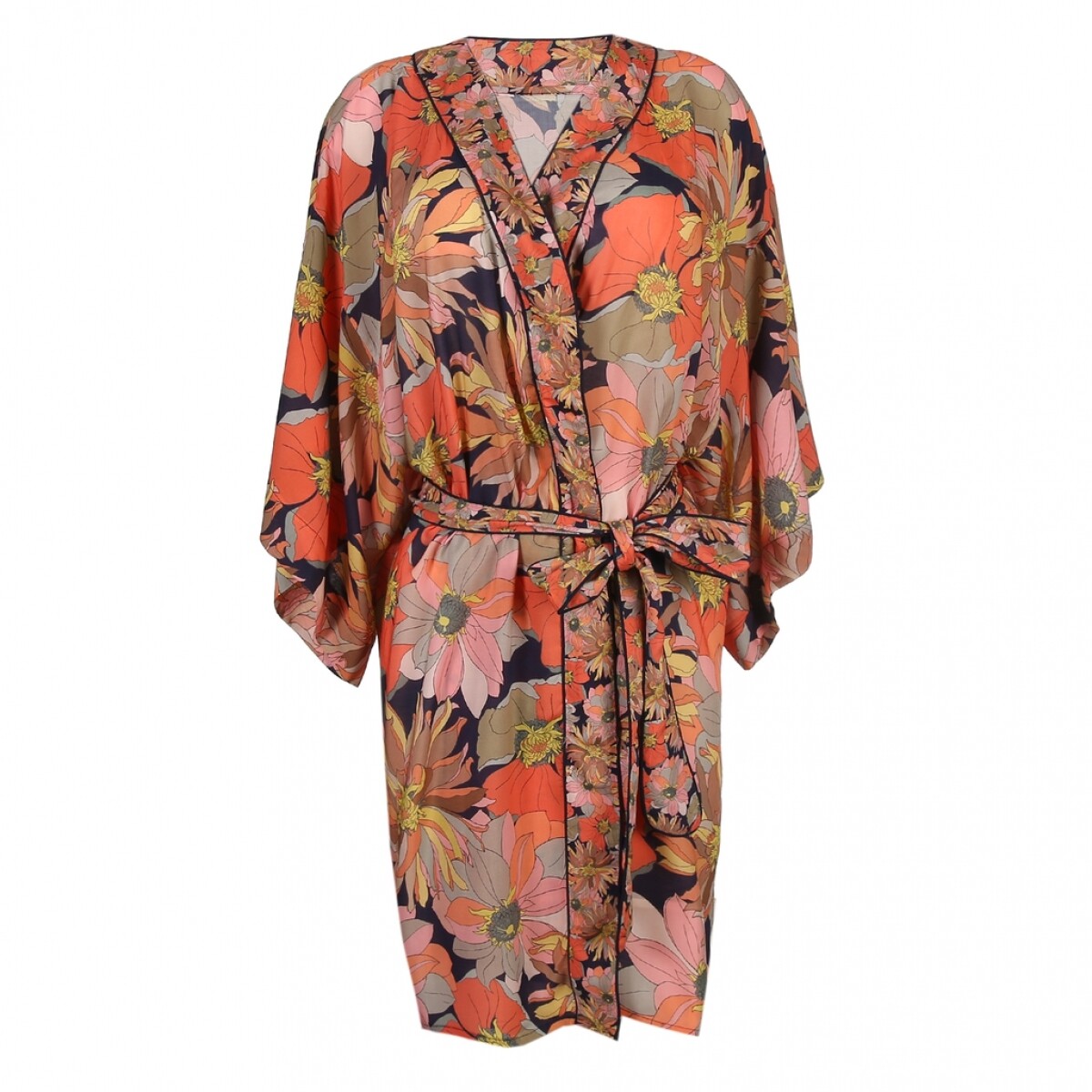 Kimono Milanesia
