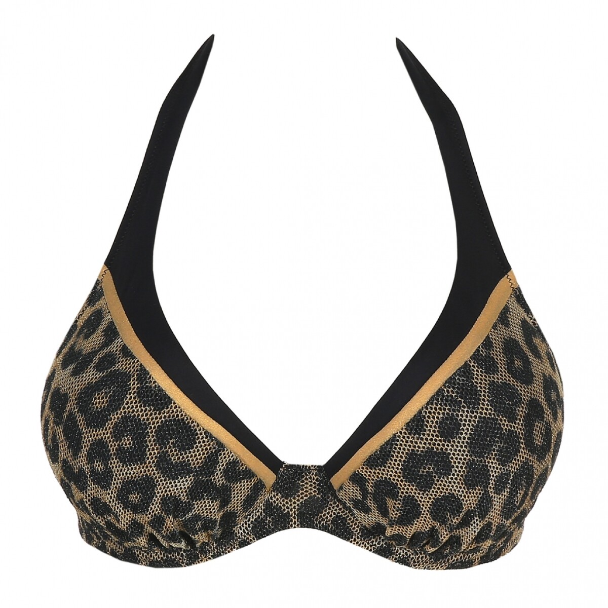 Triangel bikinitop Kiribati