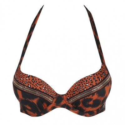 Push-up bikinitop Amanda