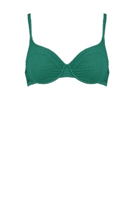 Bikinitop Green Buzz