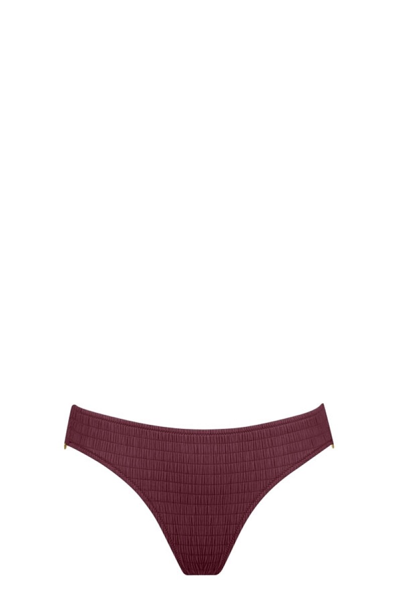 Bikinislip Deepest Ruby