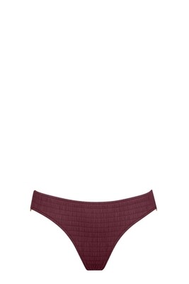 Bikinislip Deepest Ruby