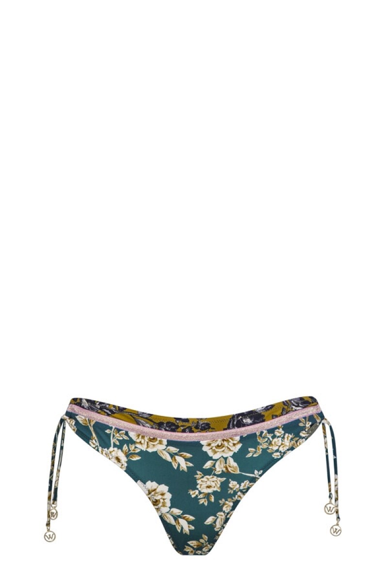 Bikinislip Vintage Spring